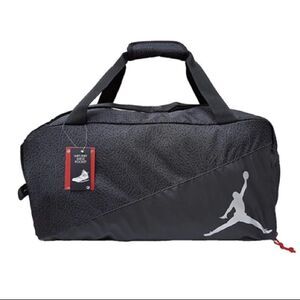 Nike Jordan Jumpman Duffel Bag